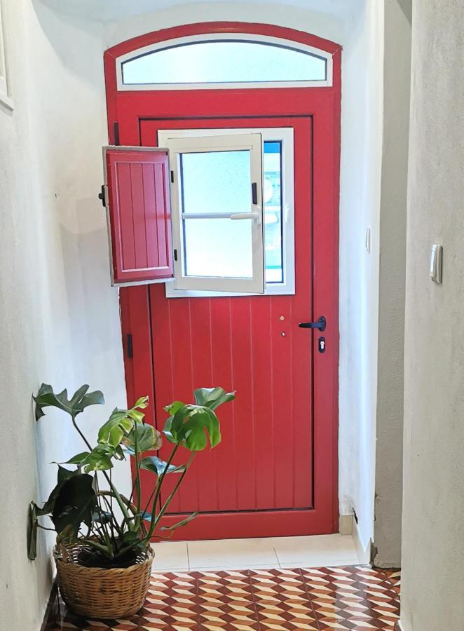 Ferienwohnung 4Bs - Birds & Bicycles Castro Verde Exterior foto