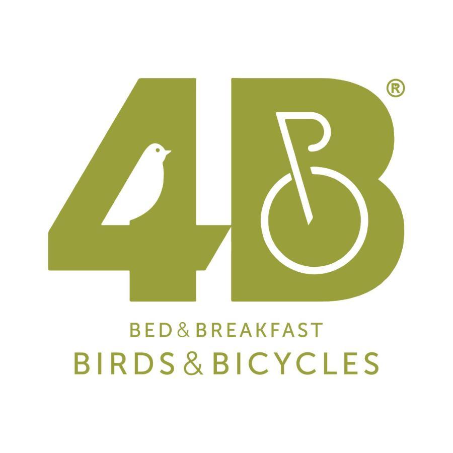 Ferienwohnung 4Bs - Birds & Bicycles Castro Verde Exterior foto