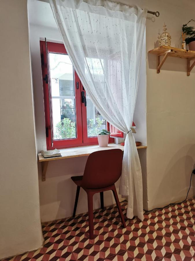 Ferienwohnung 4Bs - Birds & Bicycles Castro Verde Exterior foto